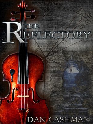 cover image of The Reflectory